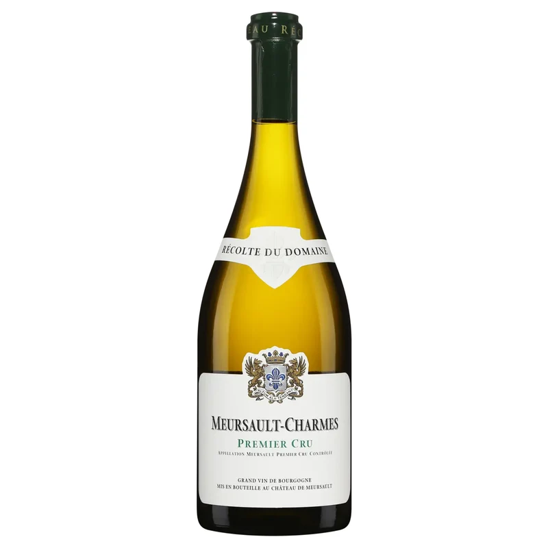 Chateau De Meursault Meursault Charmes Premier Cru 2021