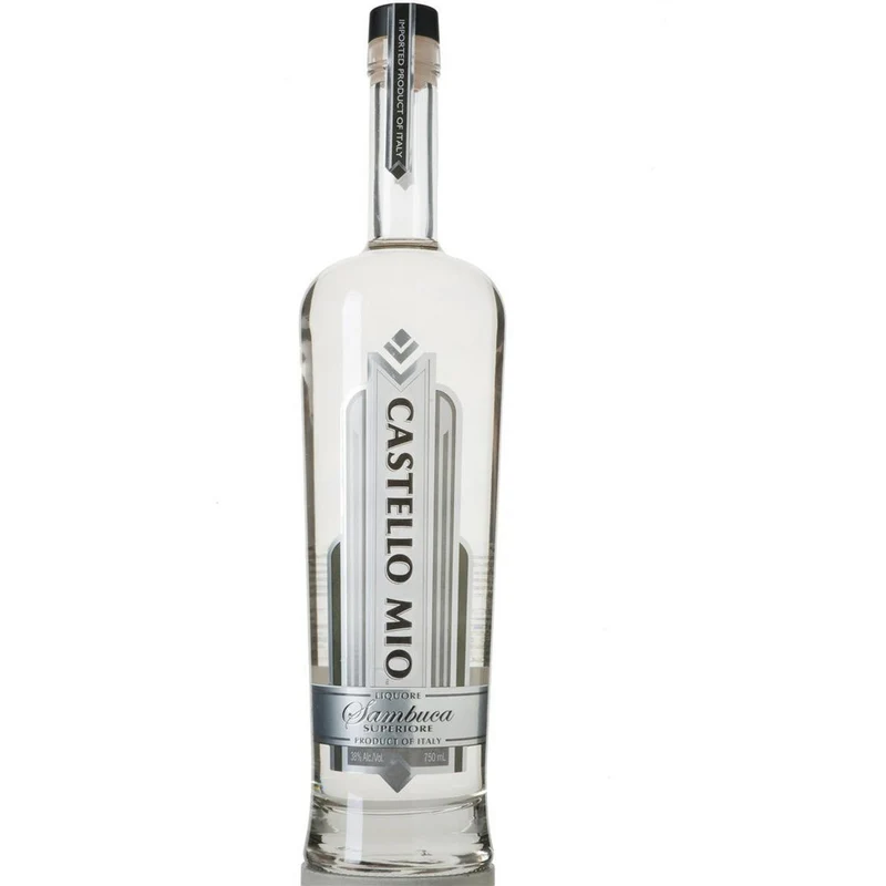 Castello Mio Sambuca Superiore