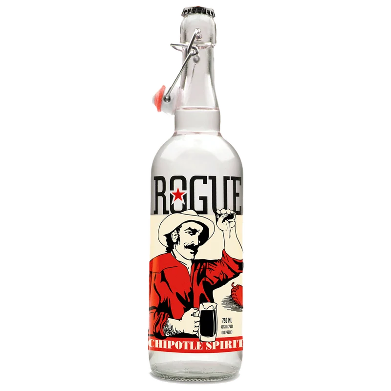Rogue Spirits Chipotle Whiskey