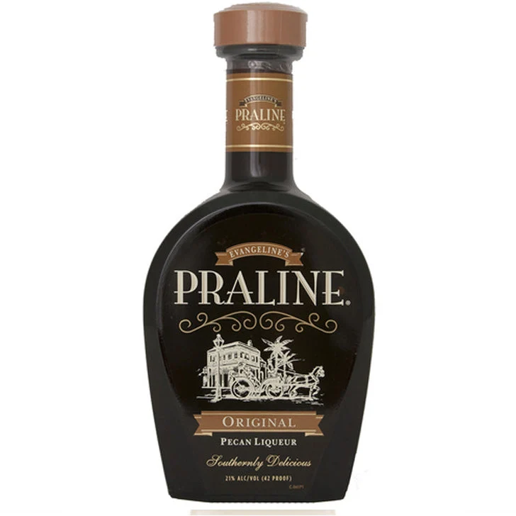 Praline Original Pecan Liqueur