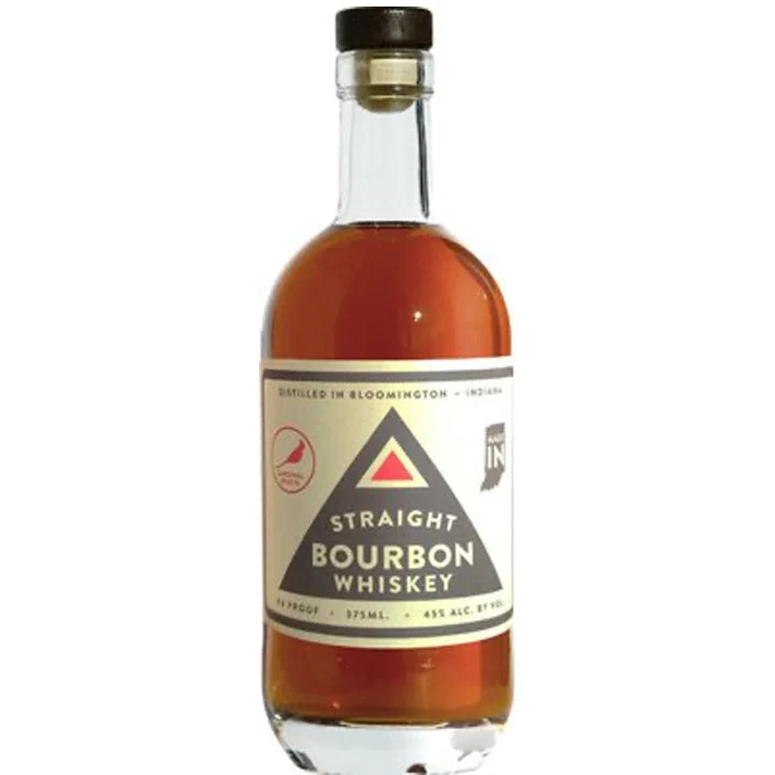Cardinal Spirits Straight Bourbon Whiskey
