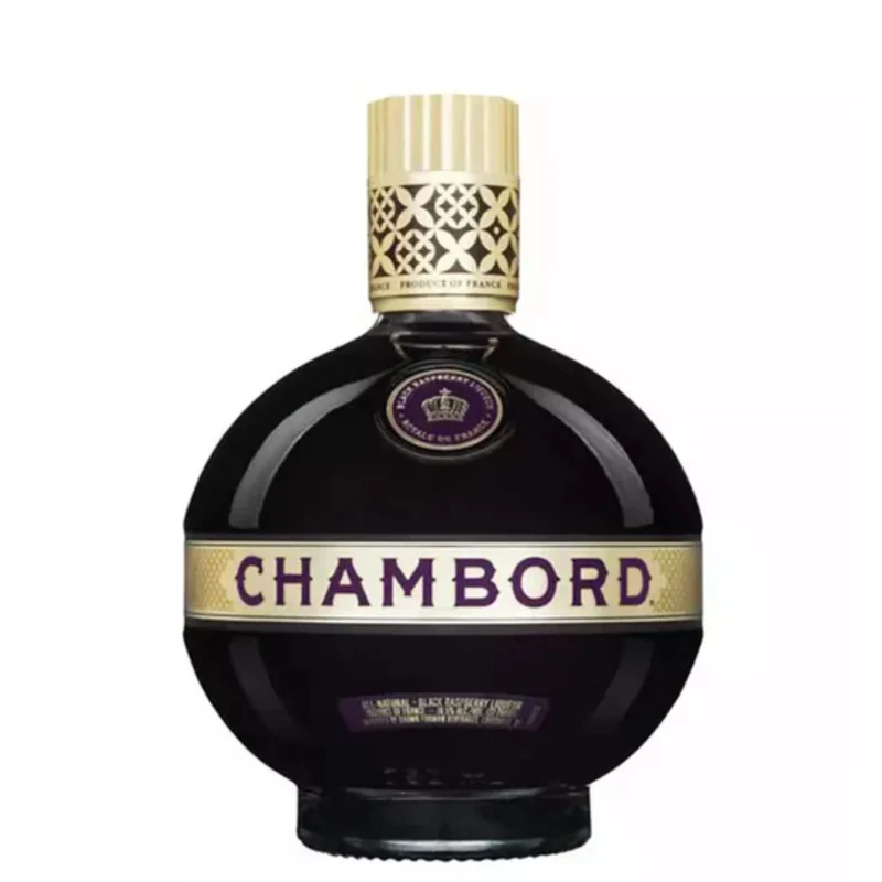 Chambord Raspberry Liqueur 700ml