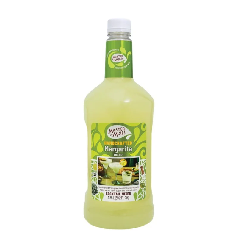 Master of Mixes Margarita Mixer 1.75 Liter