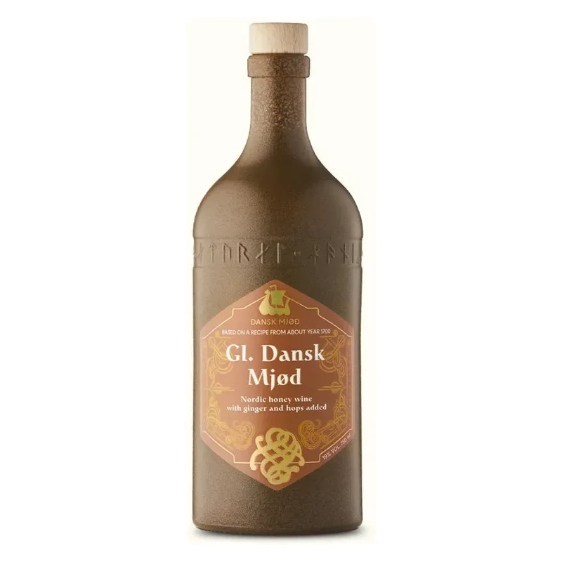 Dansk Mjød Gl. Dansk Mjød Mead