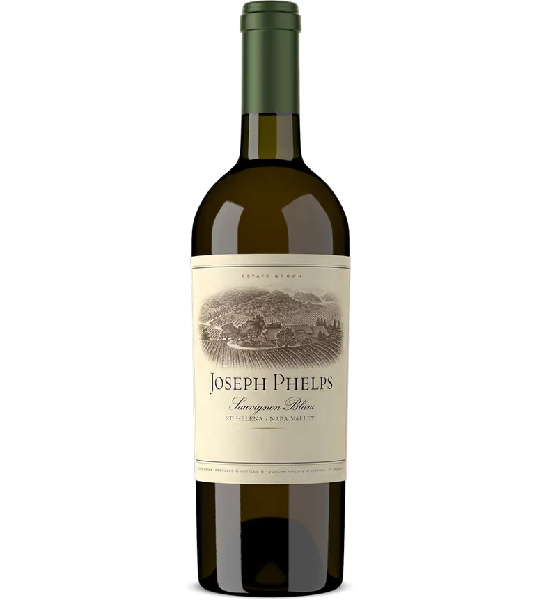 Joseph Phelps Napa Valley 2024 Sauvignon Blanc