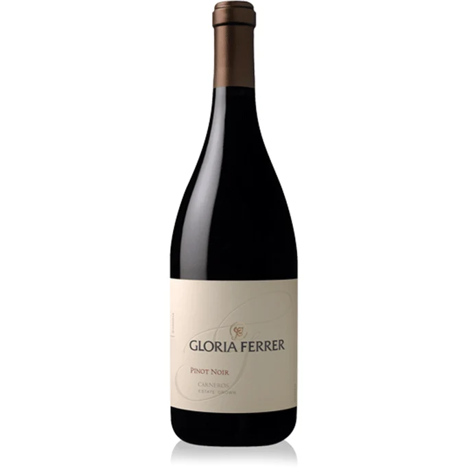 Gloria Ferrer Pinot Noir Carneros