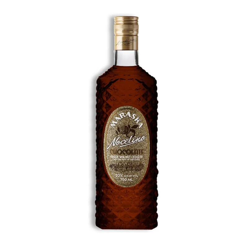 Maraska Nocelino Chocolate Liqueur 750ml