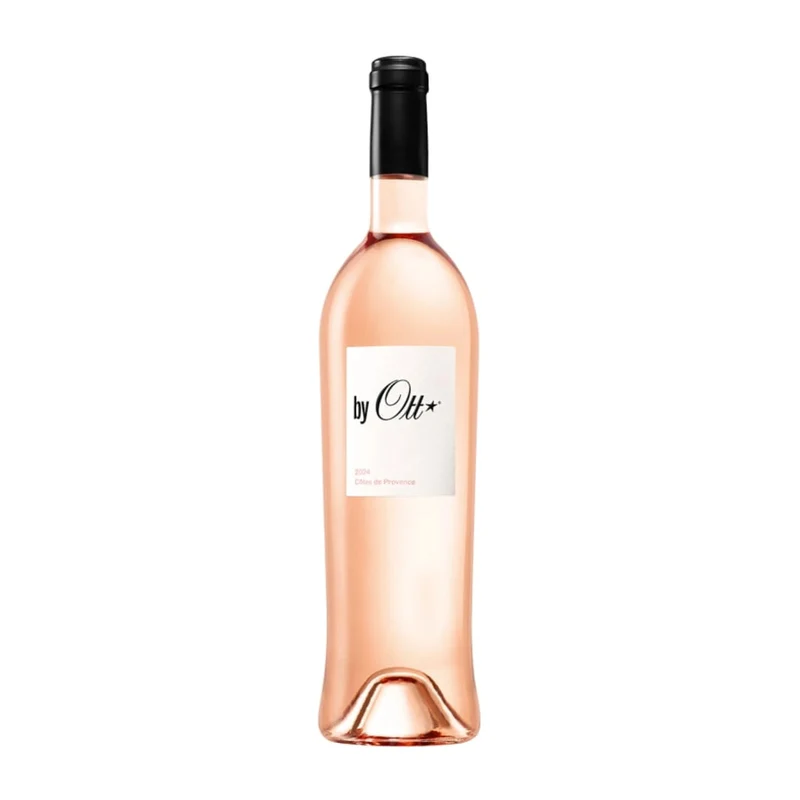 Domaines Ott Rosé Côtes de Provence 750 mL