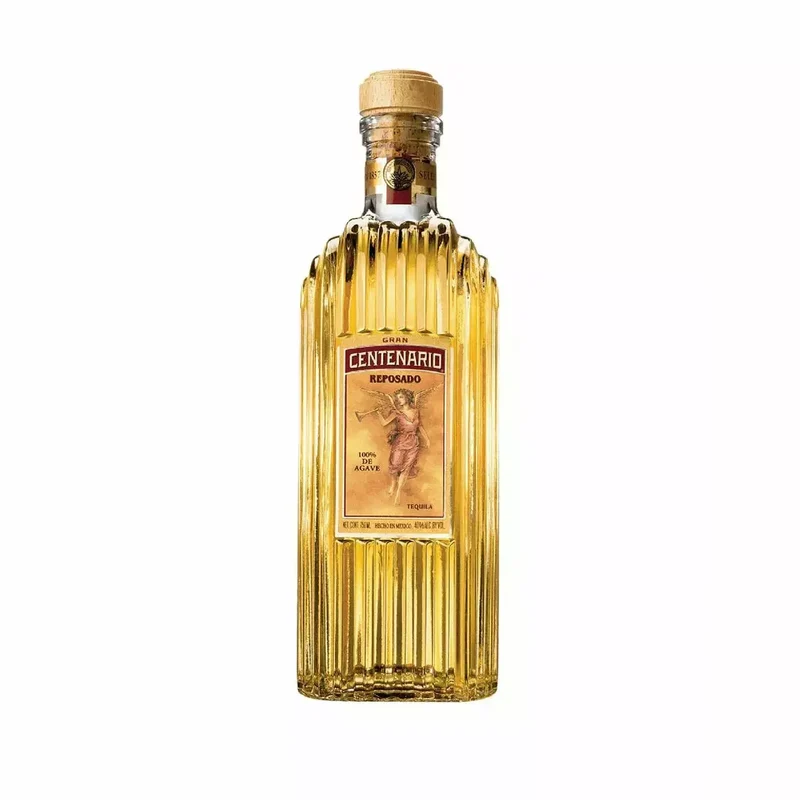 Gran Centenario Reposado Tequila 750ml