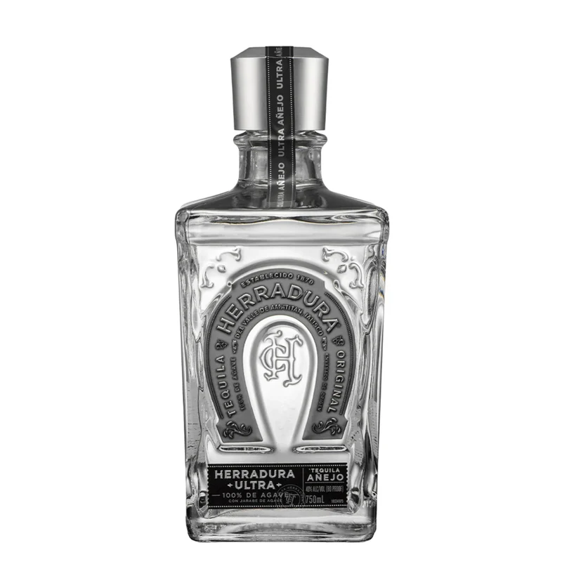 Herradura Ultra Anejo Tequila 750ml