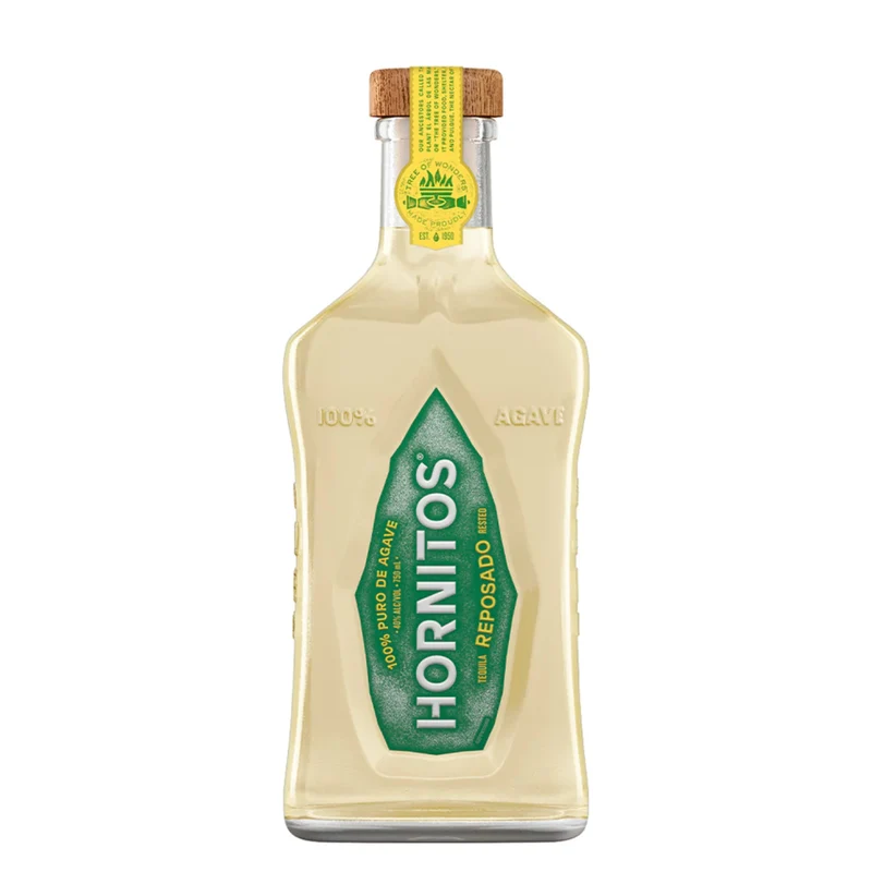 Sauza Hornitos Reposado Tequila 750ml