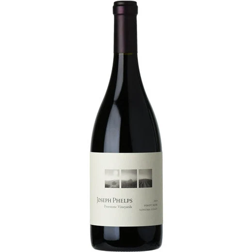 Joseph Phelps Pinot Noir Freestone Vineyards Sonoma Coast