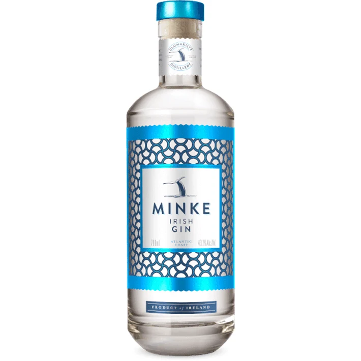 Clonakilty Minke Gin
