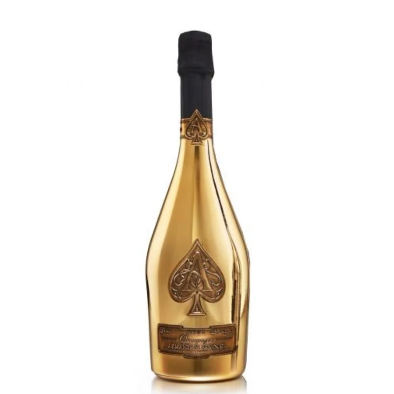 Armand De Brignac Brut Gold Champagne 750ml