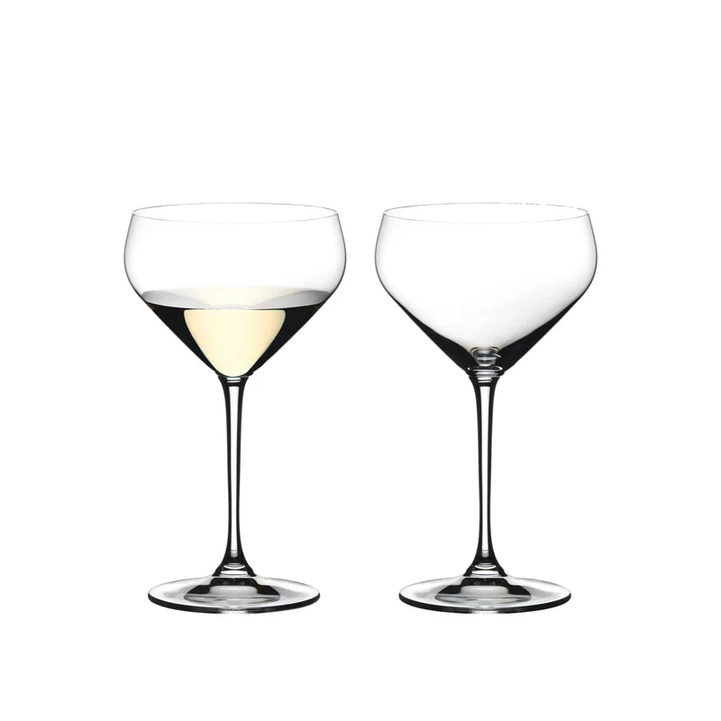 Riedel Drinkware Extreme Junmai Sake Twin Box Set 4441/27