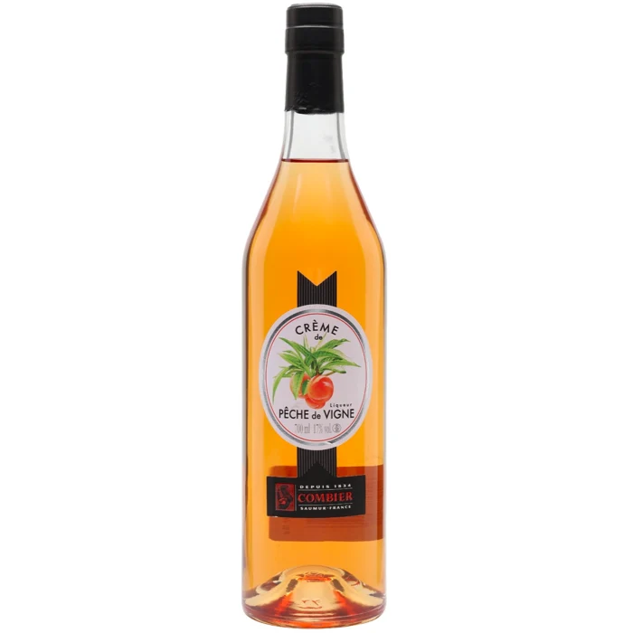 Combier Crème de Pêche de Vigne
