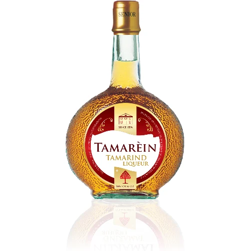 Senior & Co Tamarèin Tamarind Liqueur