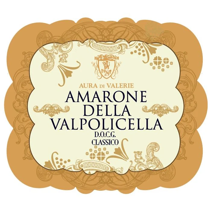 Aura di Valerie Amarone 750ml