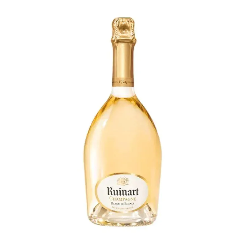 Ruinart Blanc de Blancs Brut 750mL