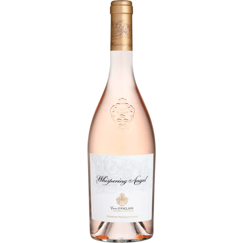Whispering Angel Côtes de Provence Rosé 2023