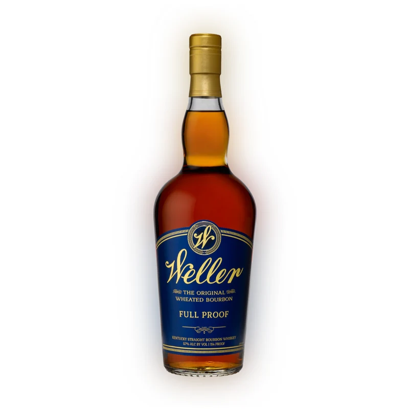 W.L. Weller Full Proof