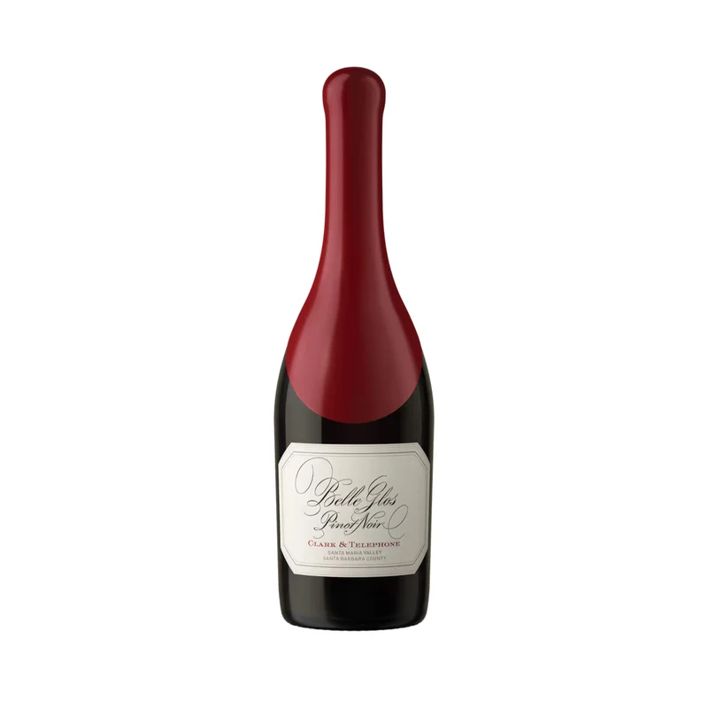 Belle Glos Pinot Noir Clark & Telephone Vineyard Santa Maria Valley 2023