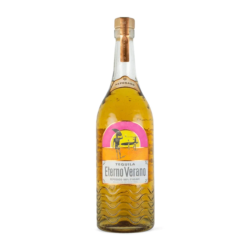 Eterno Verano Reposado Tequila