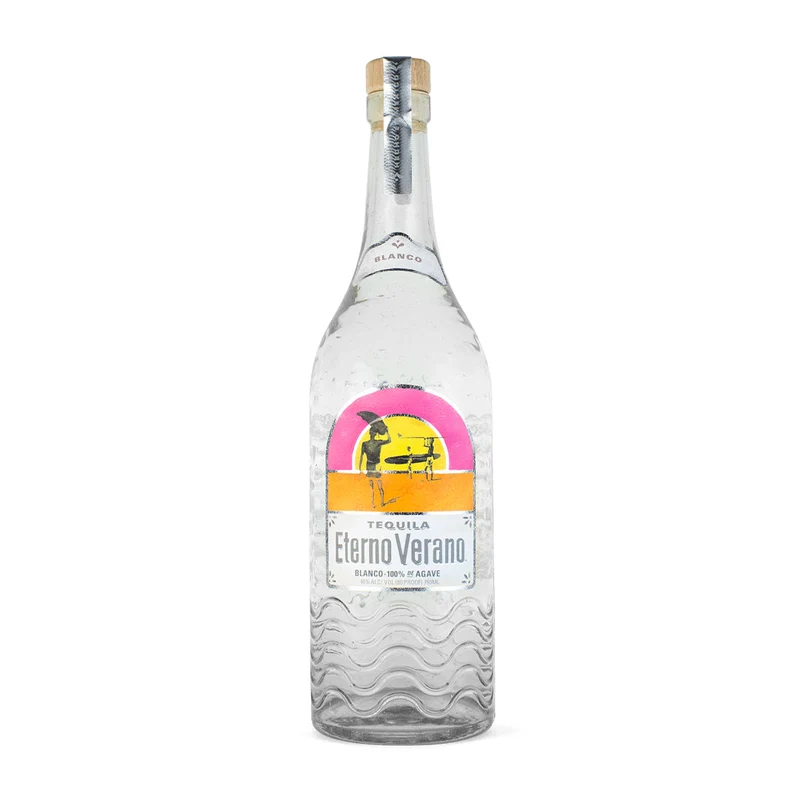 Eterno Verano Blanco Tequila