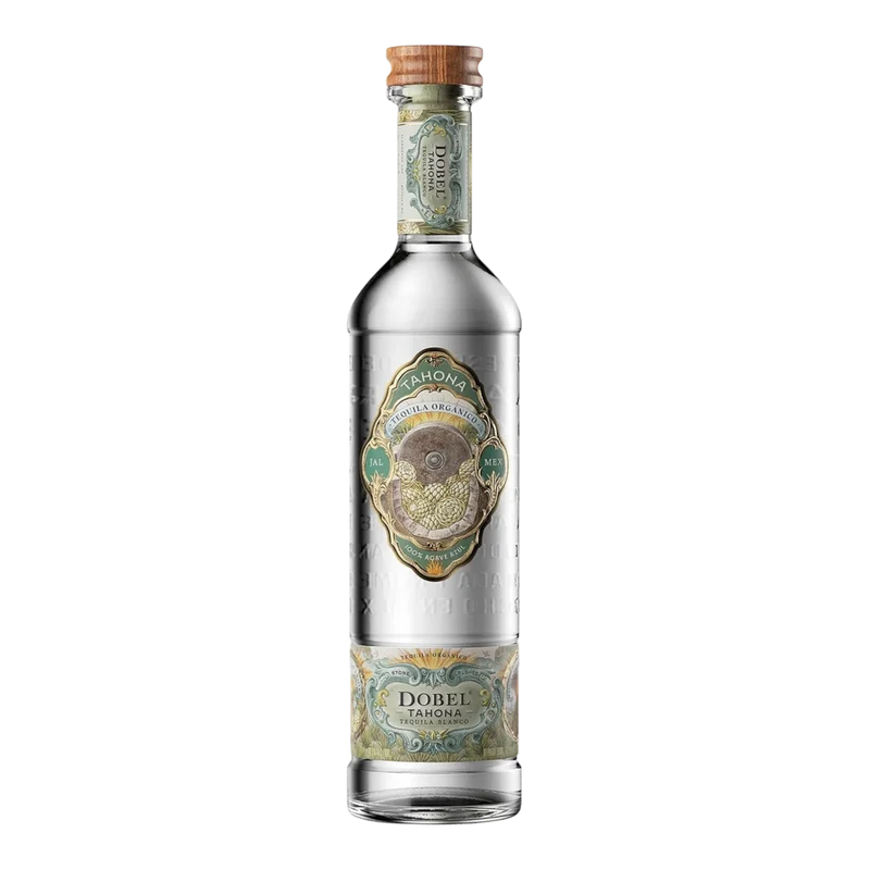 Maestro Dobel Tahona Blanco