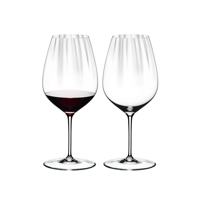 Riedel Performance Champagne Glass (6884/0) – Set of 2