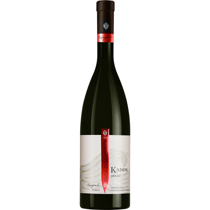 Duca Di Salaparuta Terre Siciliane IGT Kados 750ml