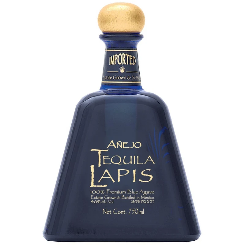 Lapis Tequila Anejo