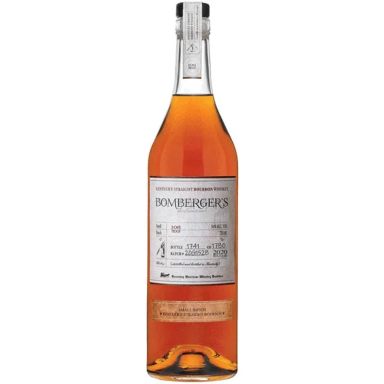 Bomberger's Declaration 2019 Bourbon