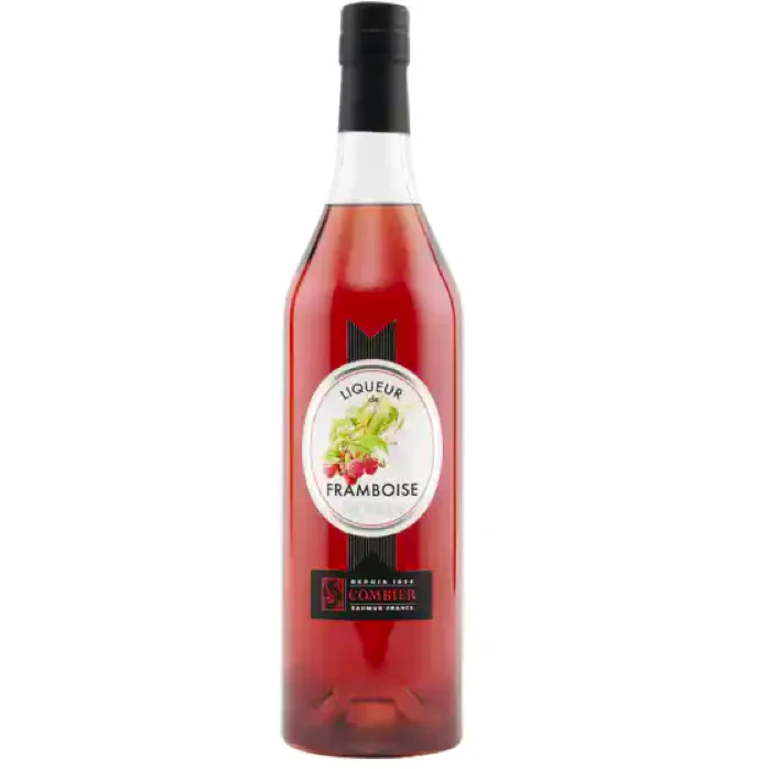 Combier Crème de Framboise
