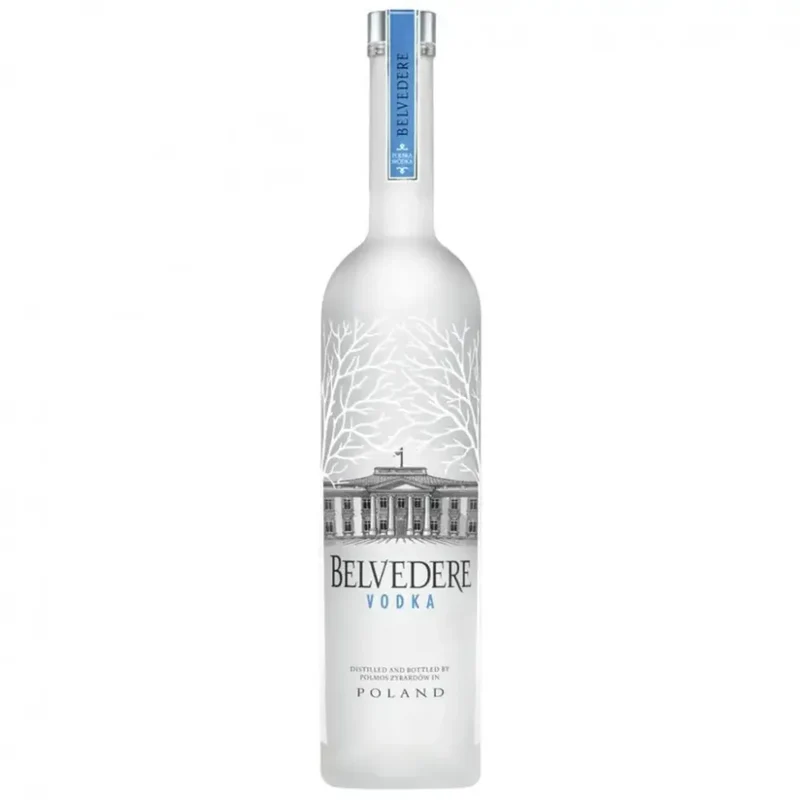 Belvedere Vodka 1.75L