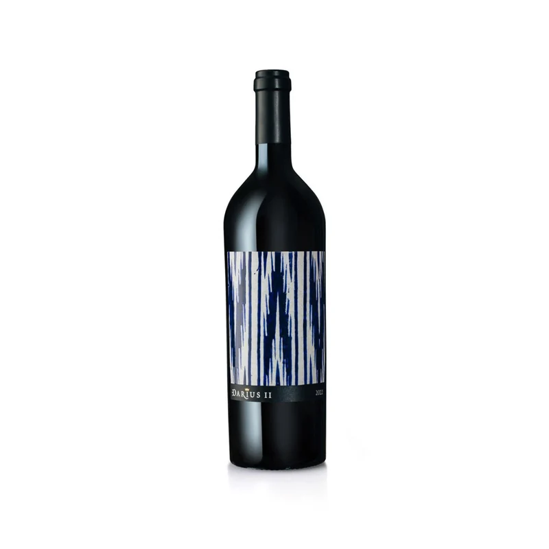 Darioush Cabernet Sauvignon Darius Ii Napa Valley 2022
