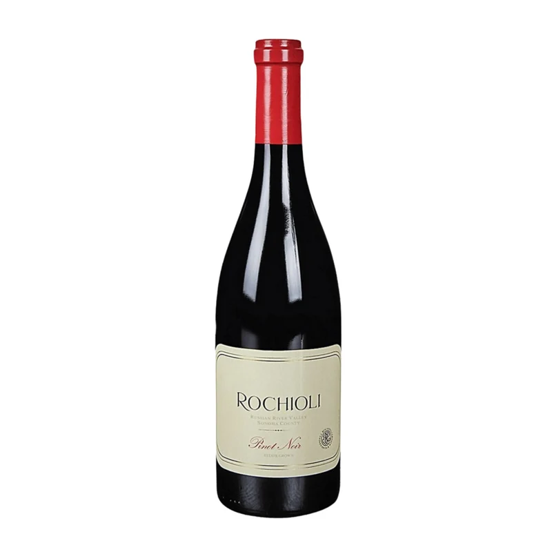 Rochioli Pinot Noir Russian River Valley 2024 Wine