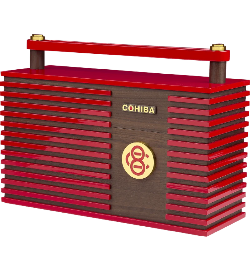 Cohiba C8 Limted Edition 2025