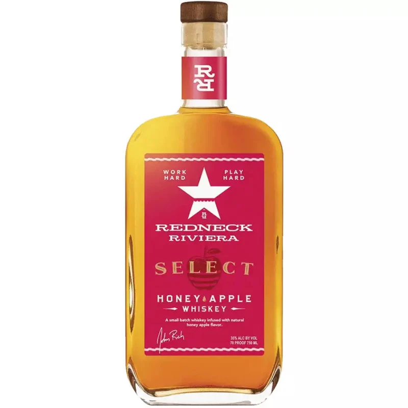 Redneck Riviera Honey Apple