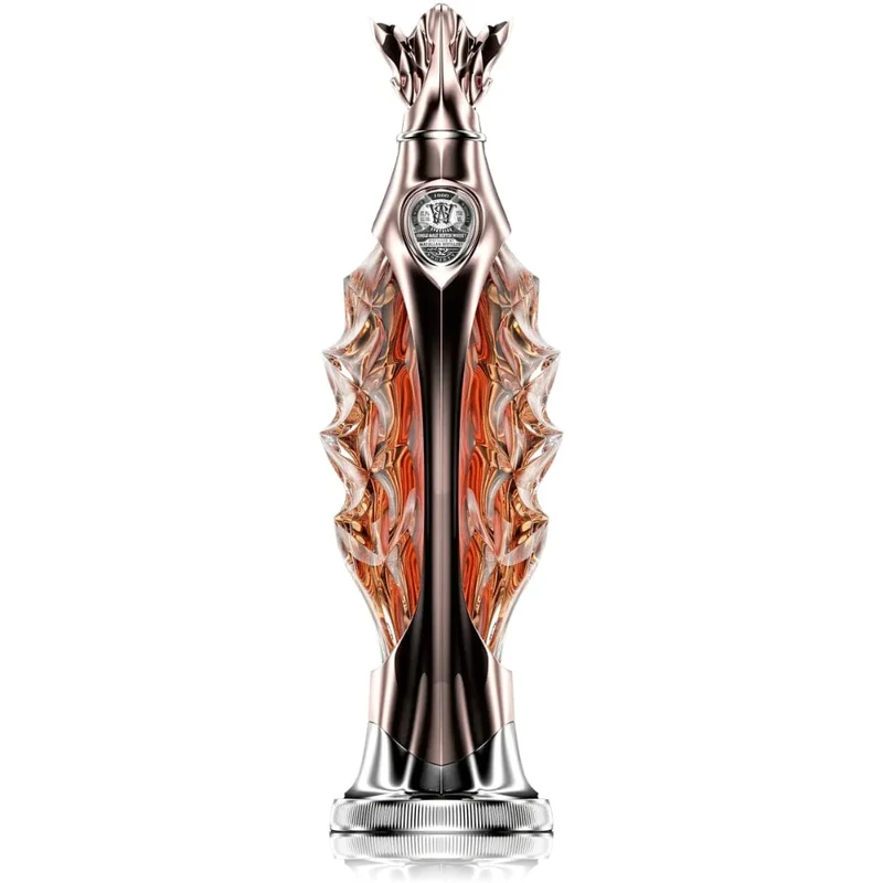 The World Whiskey Society 33-Year-Old Macallan Single Malt Scotch Whisky Cask