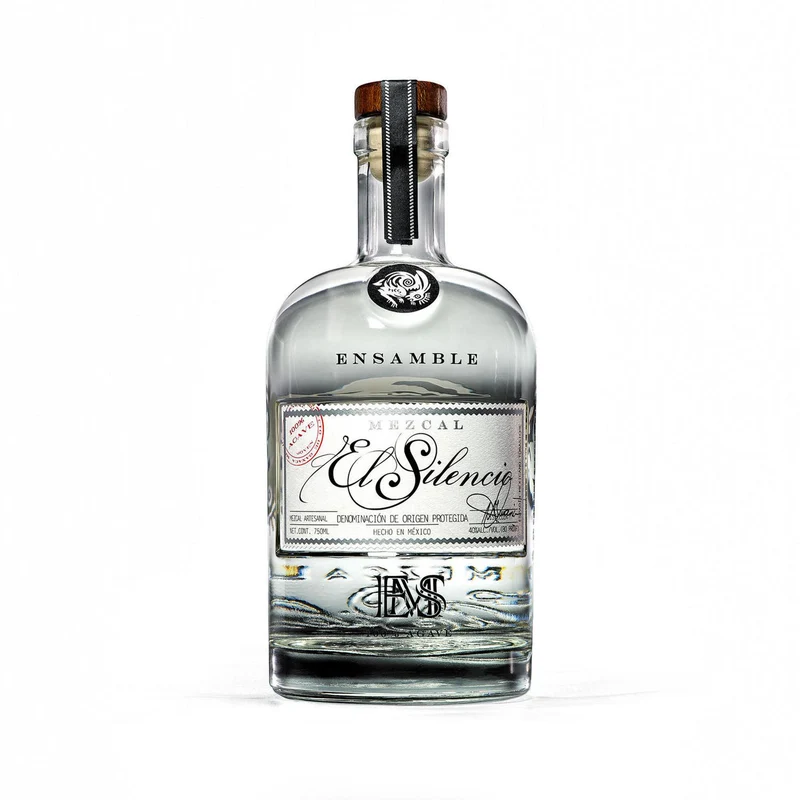 El Silencio Mezcal Joven Ensamble