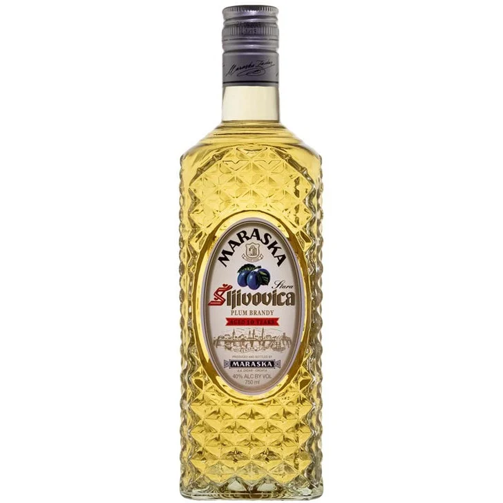 Maraska Slivovitz 10 Yr