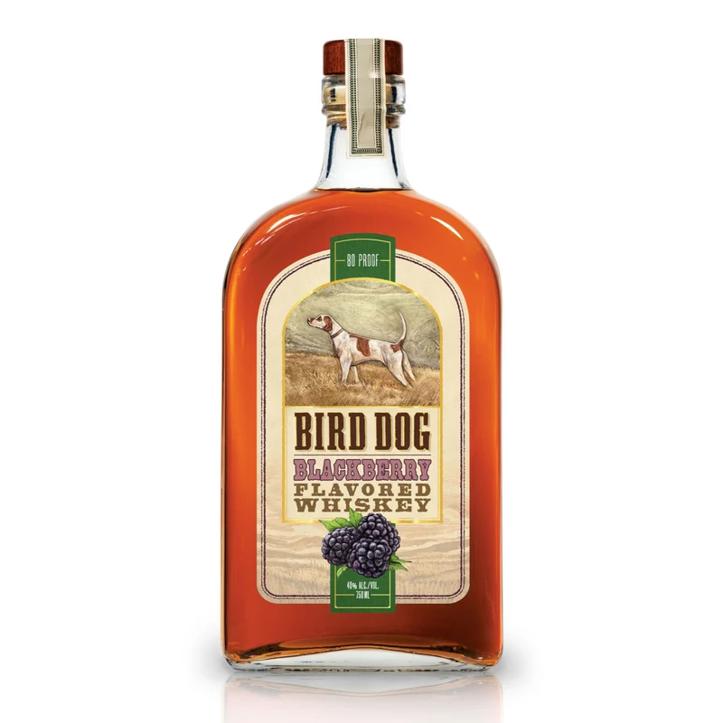 Bird Dog Blackberry Whiskey