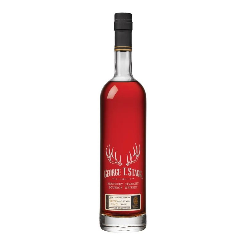 George T. Stagg Kentucky Straight Bourbon Whiskey