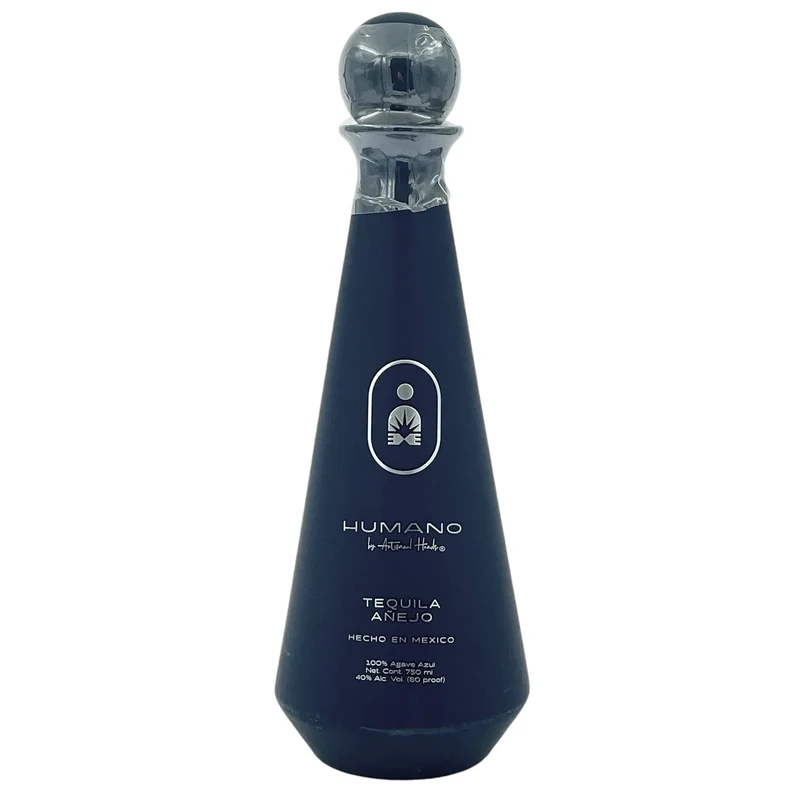 Humano Tequila Anejo