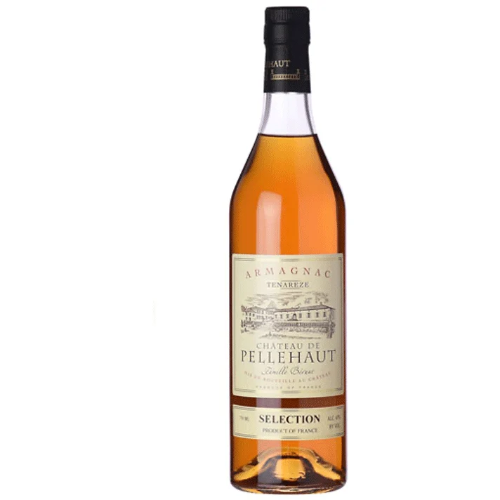 Chateau de Pellehaut Armagnac, ‘Selection - 5yr Old’