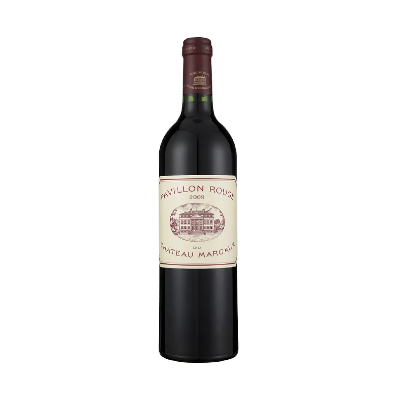 Chateau Margaux Margaux 2009