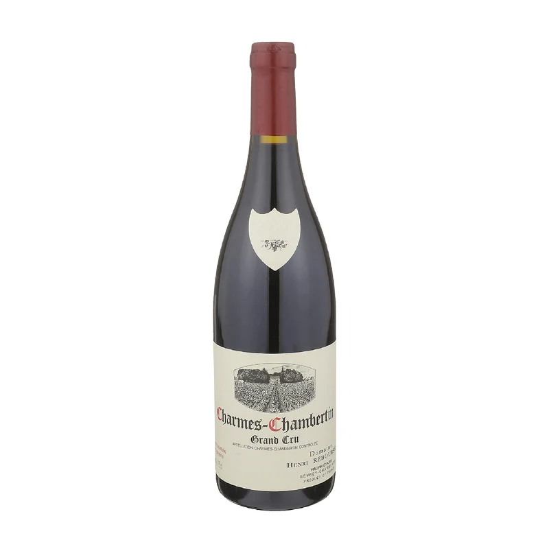 Henri Rebourseau Charmes Chambertin Grand Cru 2020