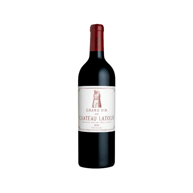 Chateau Latour Pauillac 2011