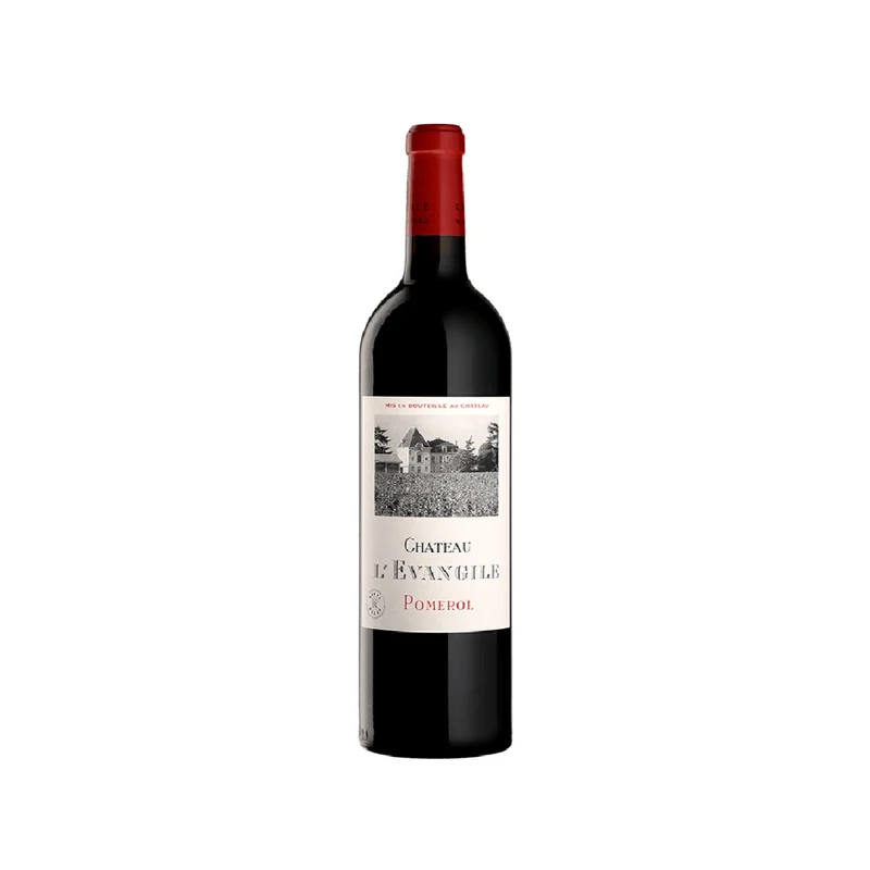 Chateau L'Evangile Pomerol 2021